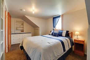 Wyoming Horse Property Near Outdoor Recreation!