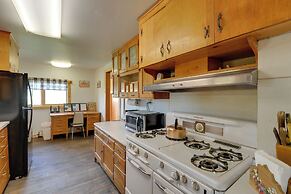 Wyoming Horse Property Near Outdoor Recreation!