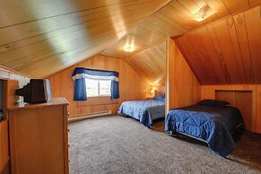 Wyoming Horse Property Near Outdoor Recreation!