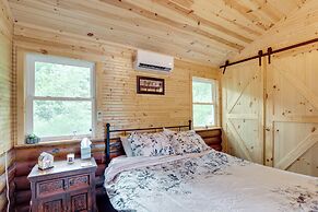 Rock River Hideaway on Private 5-acre Island!