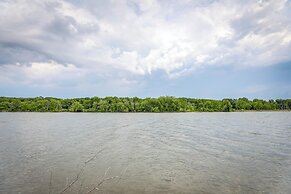 Rock River Hideaway on Private 5-acre Island!