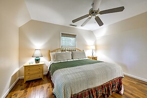 Near Highlands: 36-acre Scaly Mountain Lodge