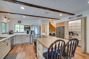 Secluded Marathon Hideaway w/ Fire Pit + Views!