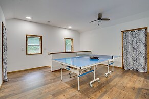 Secluded Marathon Hideaway w/ Fire Pit + Views!