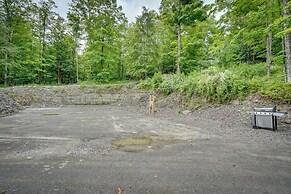 Secluded Marathon Hideaway w/ Fire Pit + Views!