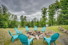 Secluded Marathon Hideaway w/ Fire Pit + Views!