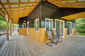 Secluded Marathon Hideaway w/ Fire Pit + Views!