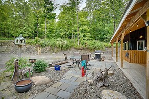 Secluded Marathon Hideaway w/ Fire Pit + Views!