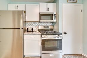 Chippewa Lake Cottage w/ Fire Pit!