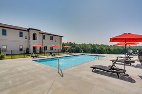 Swim, Golf & Bowl - Loretto Vacation Rental Apt!