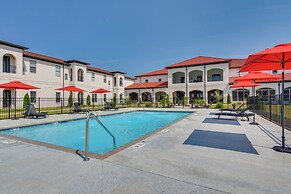 Swim, Golf & Bowl - Loretto Vacation Rental Apt!