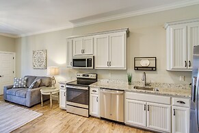 Swim, Golf & Bowl - Loretto Vacation Rental Apt!