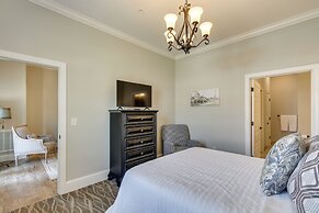 Swim, Golf & Bowl - Loretto Vacation Rental Apt!