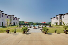 Swim, Golf & Bowl - Loretto Vacation Rental Apt!