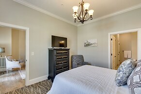 Swim, Golf & Bowl - Loretto Vacation Rental Apt!
