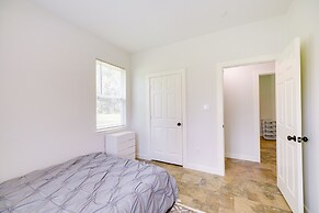 Airy Dayton Vacation Home w/ Deck + Private Yard!