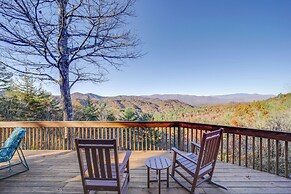 Almond Vacation Rental w/ Mountain Views!