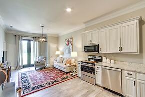 Resort Apartment in Loretto w/ Private Patio!
