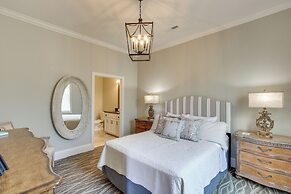 Resort Apartment in Loretto w/ Private Patio!