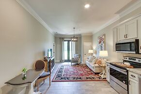 Resort Apartment in Loretto w/ Private Patio!