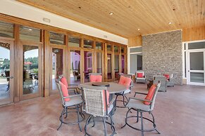 Resort Apartment in Loretto w/ Private Patio!