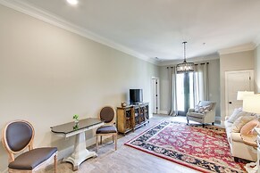 Resort Apartment in Loretto w/ Private Patio!