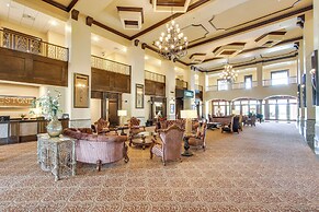 Resort Apartment in Loretto w/ Private Patio!