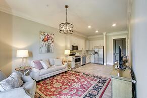 Resort Apartment in Loretto w/ Private Patio!