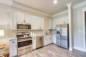 Resort Apartment in Loretto w/ Private Patio!