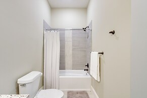 Keestone Resort Apartment ~ 7 Mi to State Park