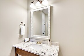 Keestone Resort Apartment ~ 7 Mi to State Park