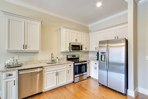 Keestone Resort Apartment ~ 7 Mi to State Park