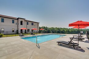 Keestone Resort Apartment ~ 7 Mi to State Park