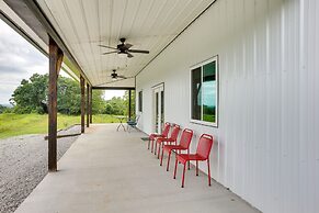 Burkesville Cabin, 3 Mi to Dale Hollow Lake!