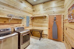 Burkesville Cabin, 3 Mi to Dale Hollow Lake!