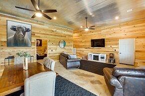 Burkesville Cabin, 3 Mi to Dale Hollow Lake!