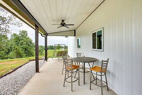 Burkesville Cabin, 3 Mi to Dale Hollow Lake!