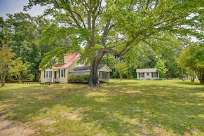 Mobjack Bay Rental on Private Cove!