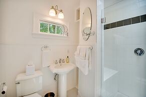 Mobjack Bay Rental on Private Cove!