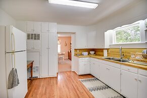 Mobjack Bay Rental on Private Cove!