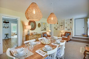 Mobjack Bay Rental on Private Cove!