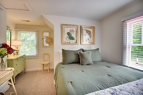 Mobjack Bay Rental on Private Cove!