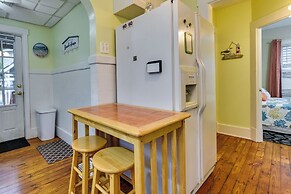 Turtle Cove Bay Beach House ~ 13 Mi to Buffalo!