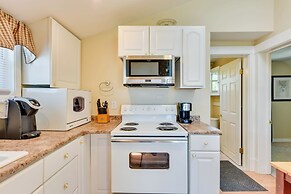 Turtle Cove Bay Beach House ~ 13 Mi to Buffalo!