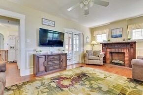 Turtle Cove Bay Beach House ~ 13 Mi to Buffalo!