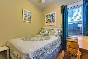 Turtle Cove Bay Beach House ~ 13 Mi to Buffalo!