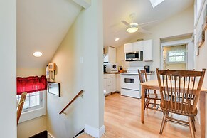 Turtle Cove Bay Beach House ~ 13 Mi to Buffalo!