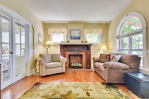 Turtle Cove Bay Beach House ~ 13 Mi to Buffalo!