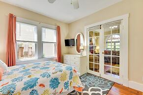 Turtle Cove Bay Beach House ~ 13 Mi to Buffalo!