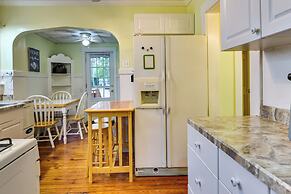 Turtle Cove Bay Beach House ~ 13 Mi to Buffalo!